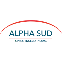 Logo Alpha Sud