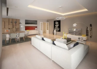 Résidence Cheikh Anta